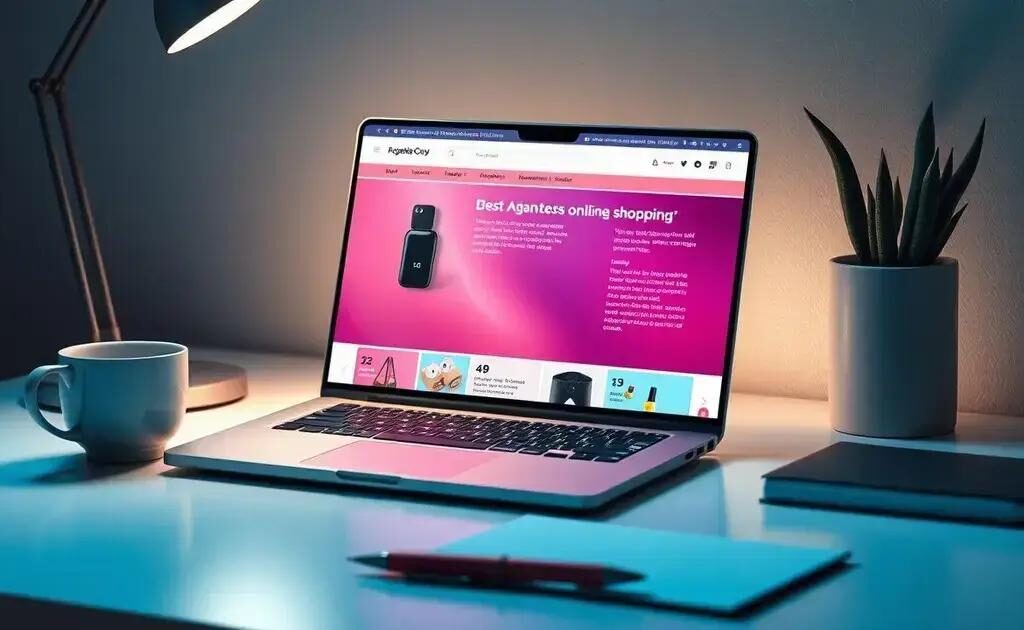 E-commerce automatizado com descrição de produtos feitas por IA: o futuro das vendas online