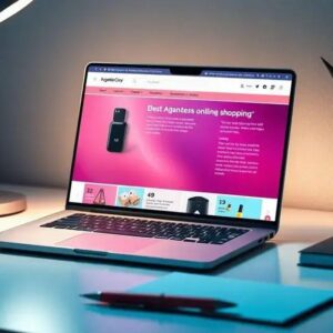 E-commerce automatizado com descrição de produtos feitas por IA: o futuro das vendas online