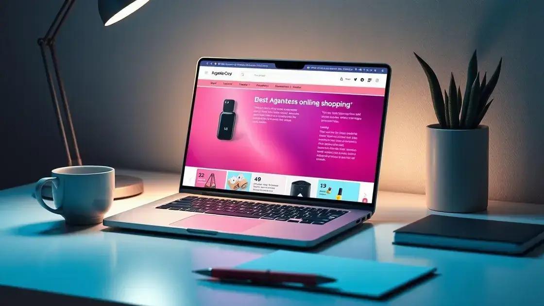 E-commerce automatizado com descrição de produtos feitas por IA: o futuro das vendas online