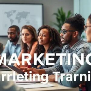 Treinamento marketing digital: transforme suas habilidades e tenha sucesso