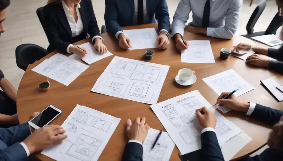 Benefícios de contratar uma agência de sites