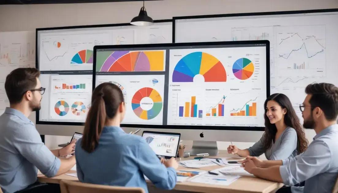 Estratégias eficazes desenvolvidas por agências de sites