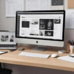 Criação de sites profissionais: transforme sua presença online agora mesmo