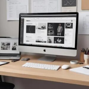 Criação de sites profissionais: transforme sua presença online agora mesmo