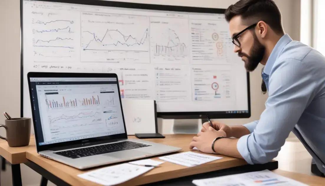 SEO: como otimizar seu site para mecanismos de busca