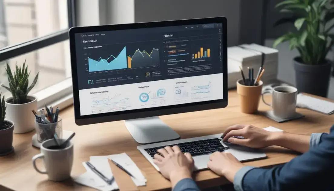 Criação de sites otimizados para SEO: dicas essenciais para 2024