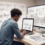 Desenvolvimento de sites: transforme suas ideias em realidade agora mesmo