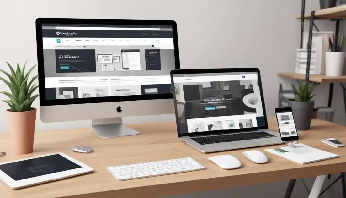 A importância do design responsivo para SEO