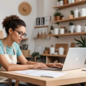 Criação de sites para pequenas empresas: o guia essencial para atrair clientes