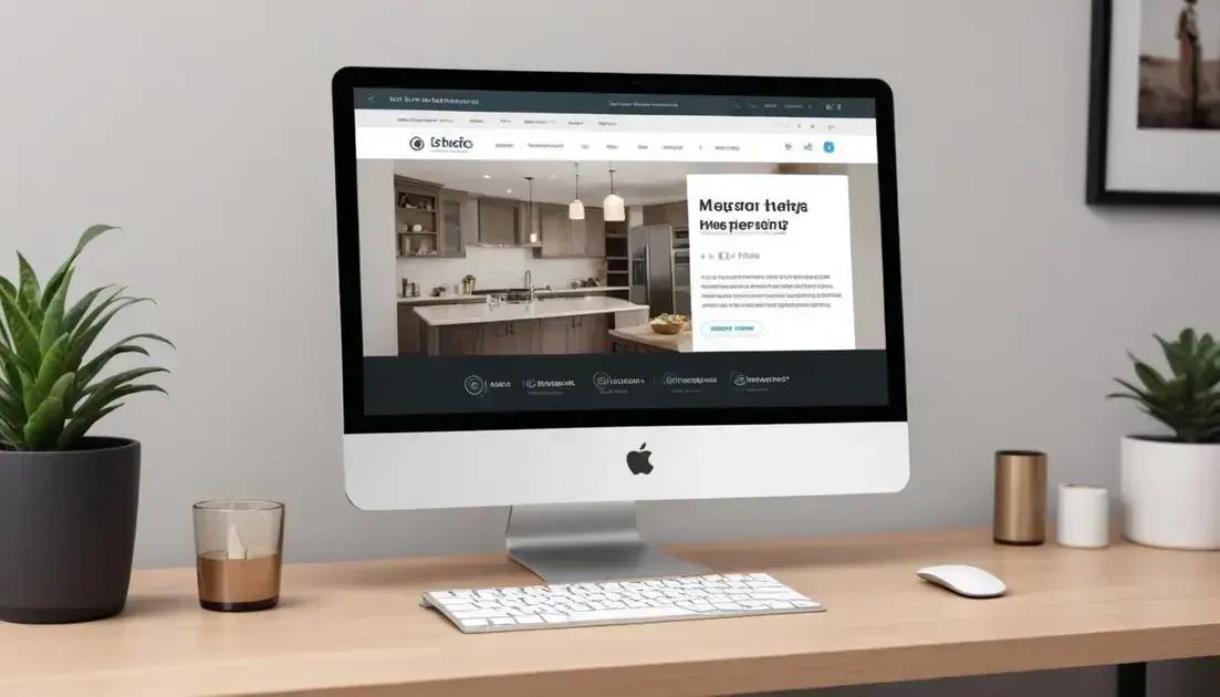 Importância de ter um site profissional