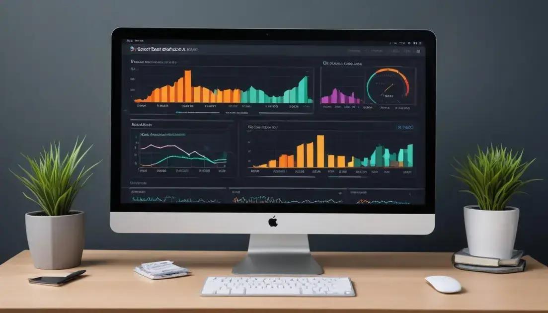 Dicas para otimizar o desempenho do seu site