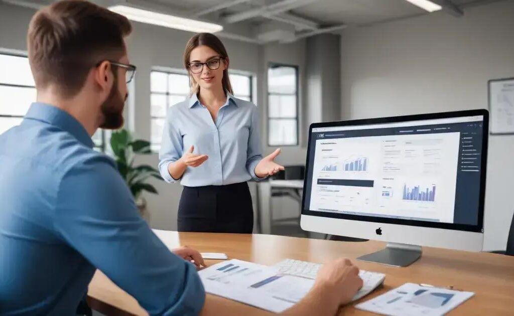 Preço criação de site: descubra o que realmente influencia no valor