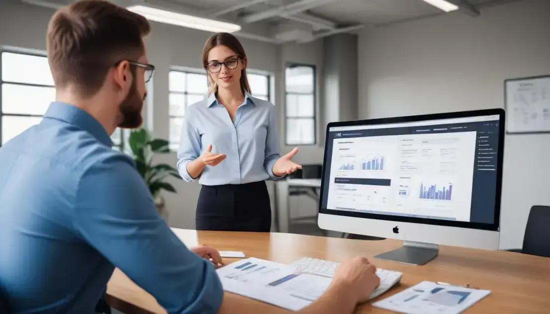 Preço criação de site: descubra o que realmente influencia no valor