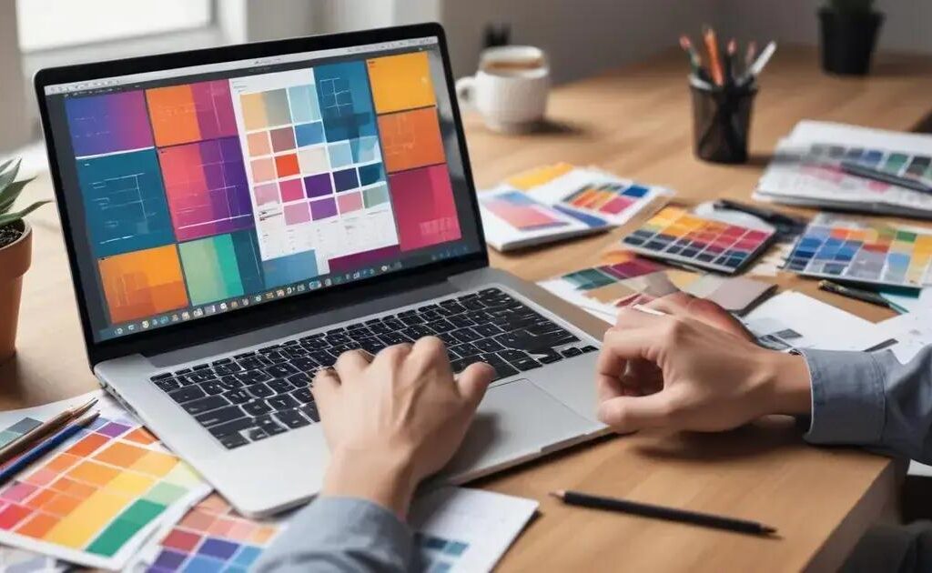 Empresa de criação de sites: descubra como ter um site de sucesso