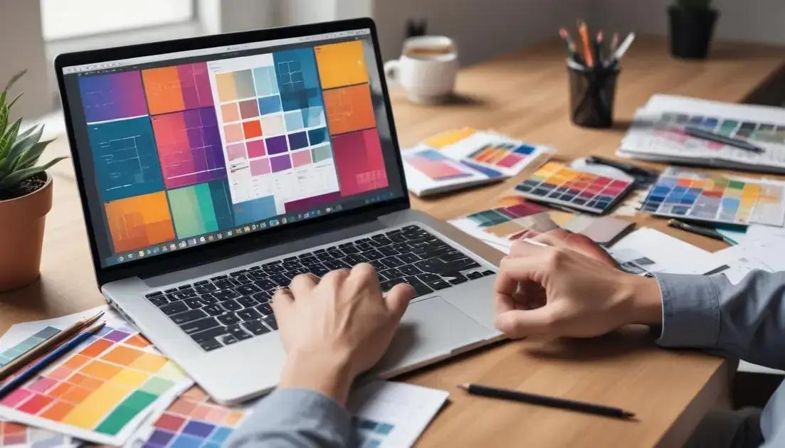Empresa de criação de sites: descubra como ter um site de sucesso