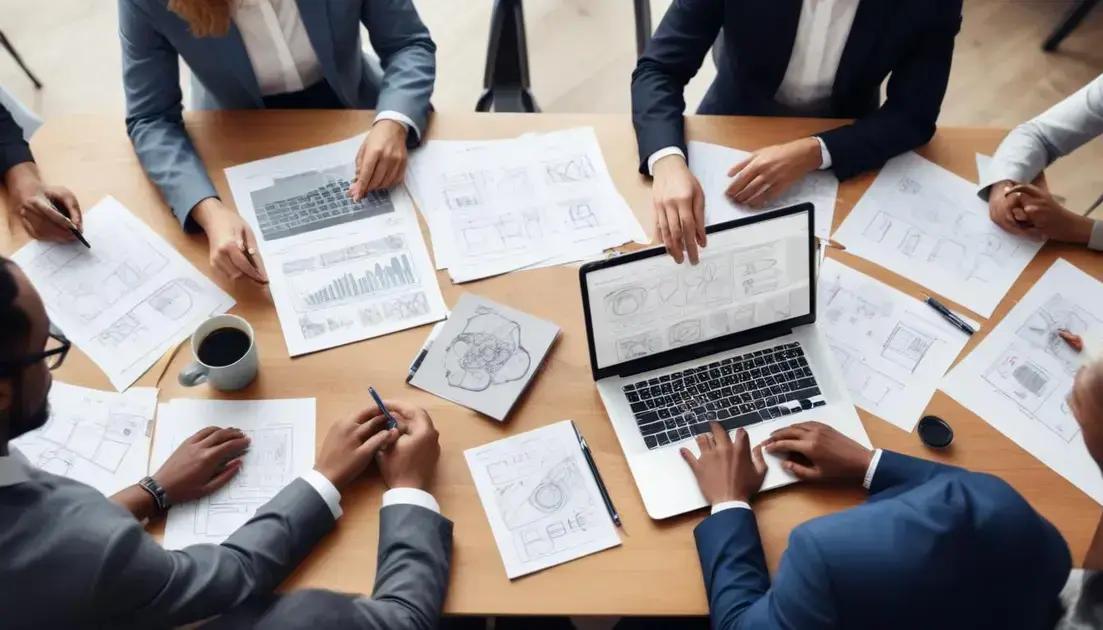 Benefícios de contratar uma empresa de criação de sites