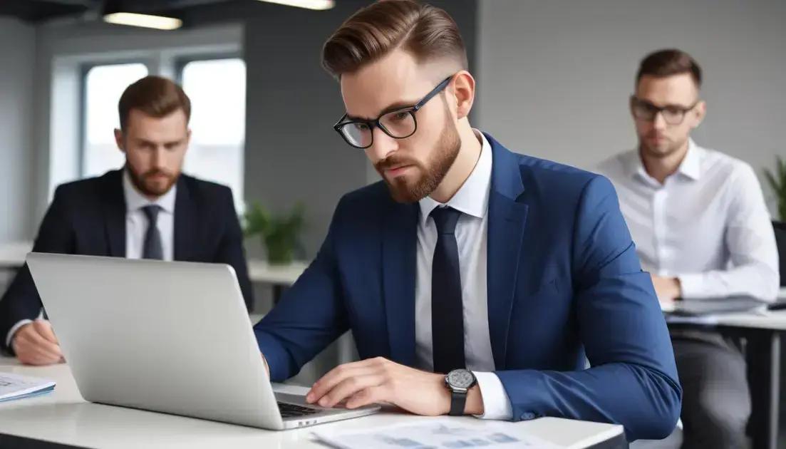 Site para empresas: aumente sua presença digital e busque resultados