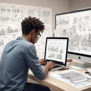 Desenvolvimento de sites: transforme suas ideias em realidade agora mesmo