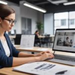 Melhor plataforma para criar site de negócios de forma fácil e rápida