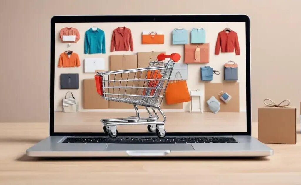 Desenvolvimento de e-commerce: transforme sua loja online em um sucesso