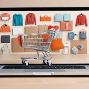 Desenvolvimento de e-commerce: transforme sua loja online em um sucesso