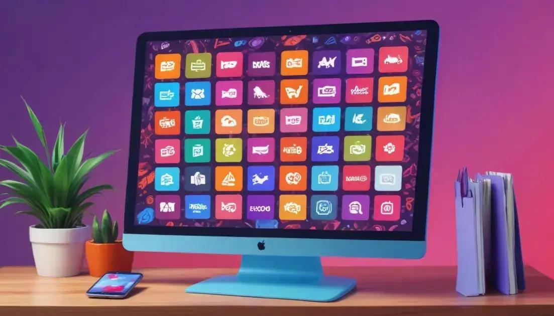 Principais plataformas de e-commerce do mercado