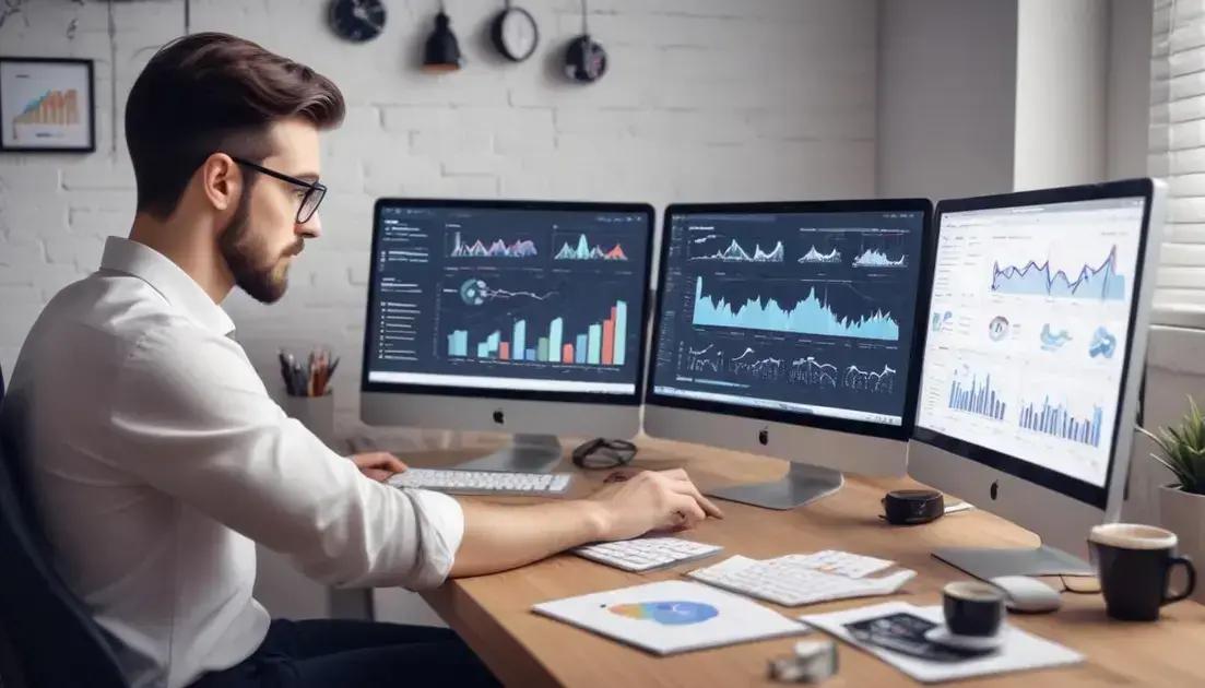 Estratégias de marketing digital para e-commerce