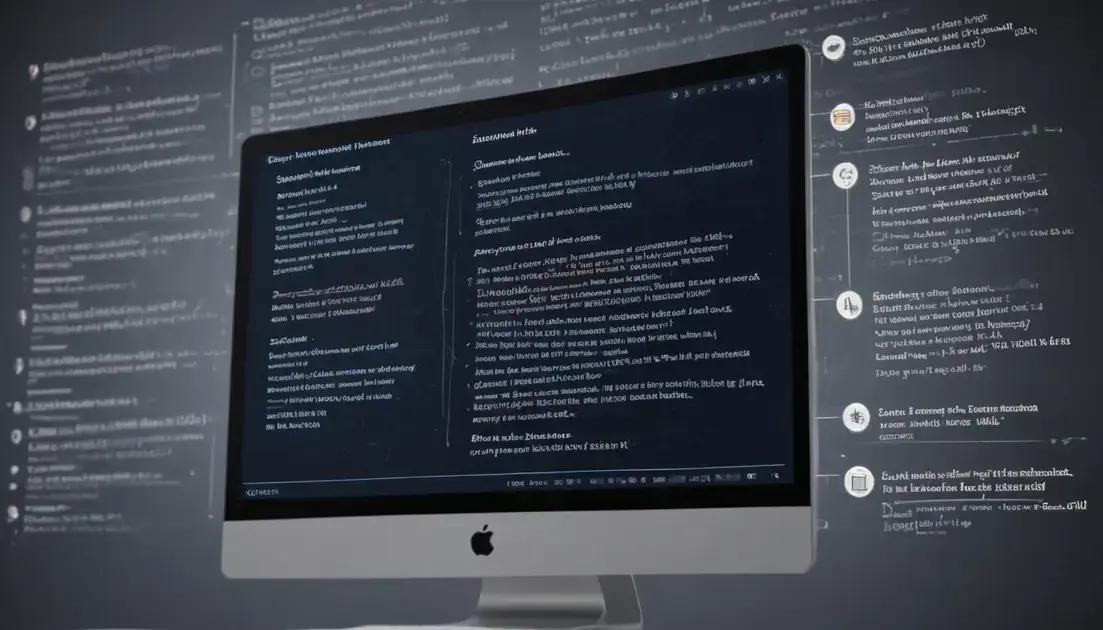 Como a IA gera resumos eficazes?