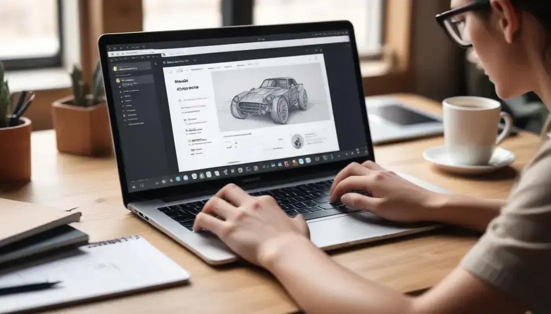 Criação de Sites: Dicas Infalíveis para Lançar Seu Projeto com Sucesso