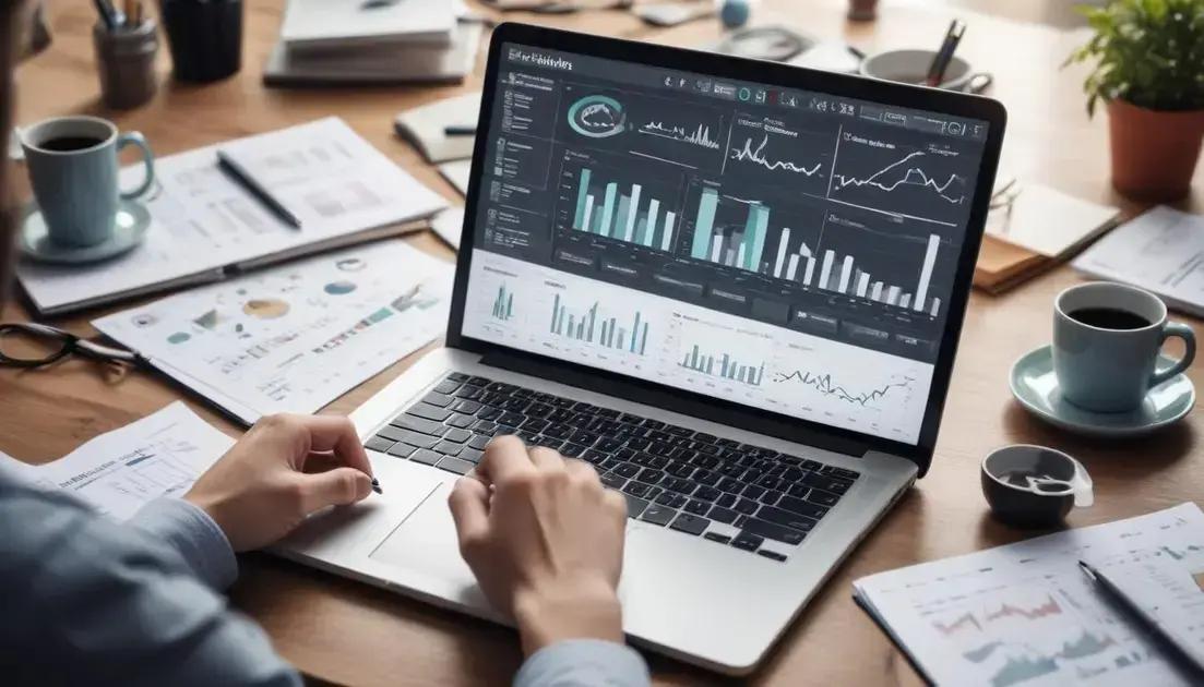 Estratégias de SEO para otimizar seu site Estratégias de SEO para otimizar seu site