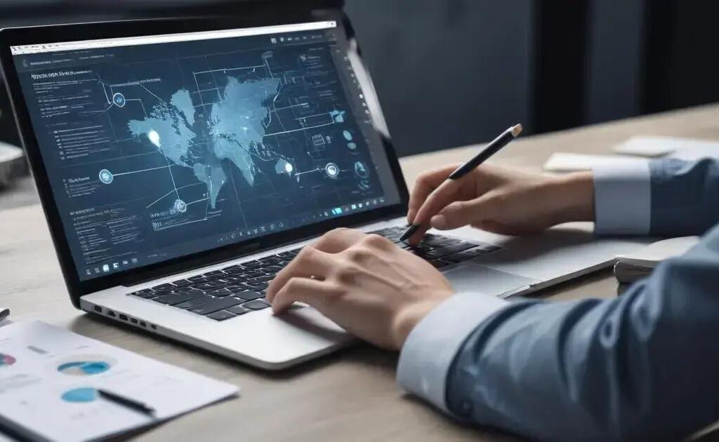 Como criar um site para minha empresa? Veja o passo a passo efetivo!