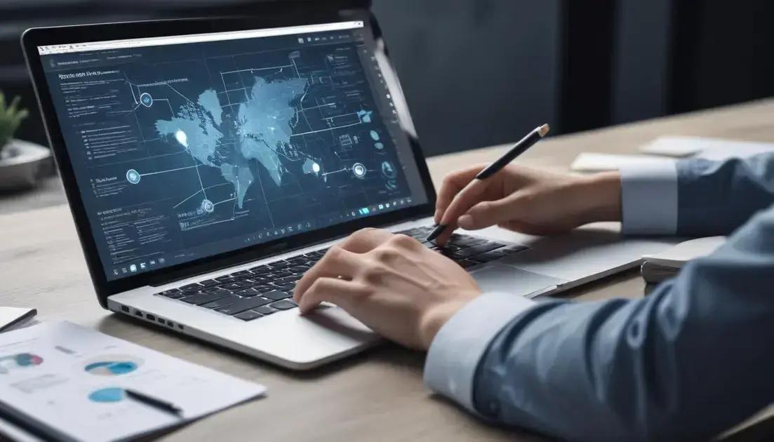 Como criar um site para minha empresa? Veja o passo a passo efetivo!