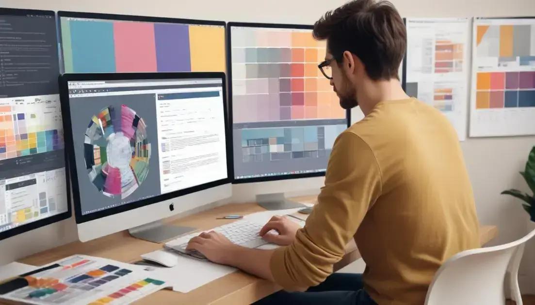 Dicas de design e usabilidade para seu site