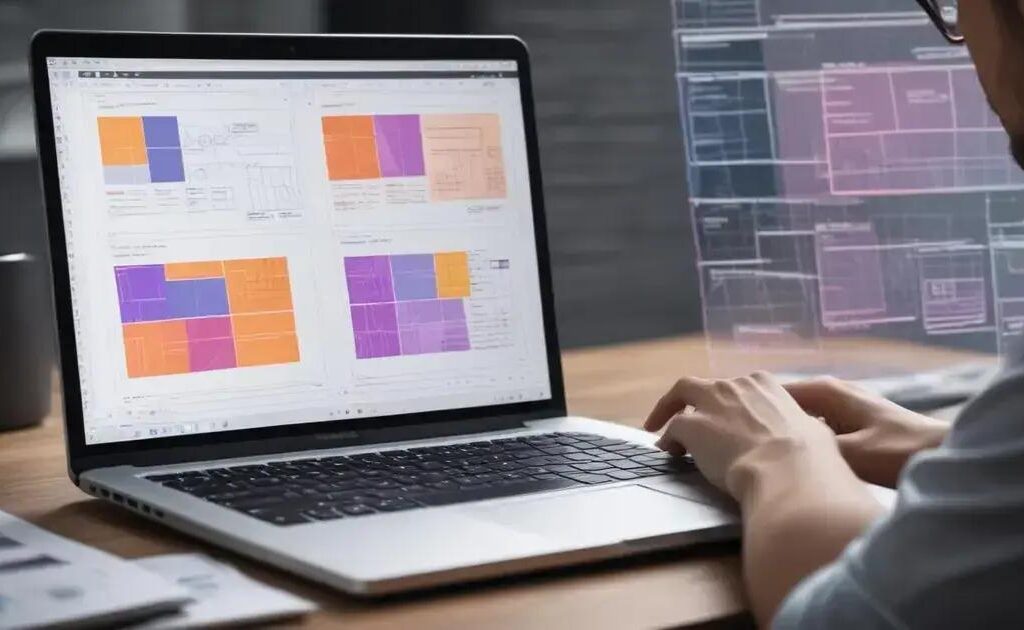 Passo a passo para fazer um site profissional e atrair mais visitantes