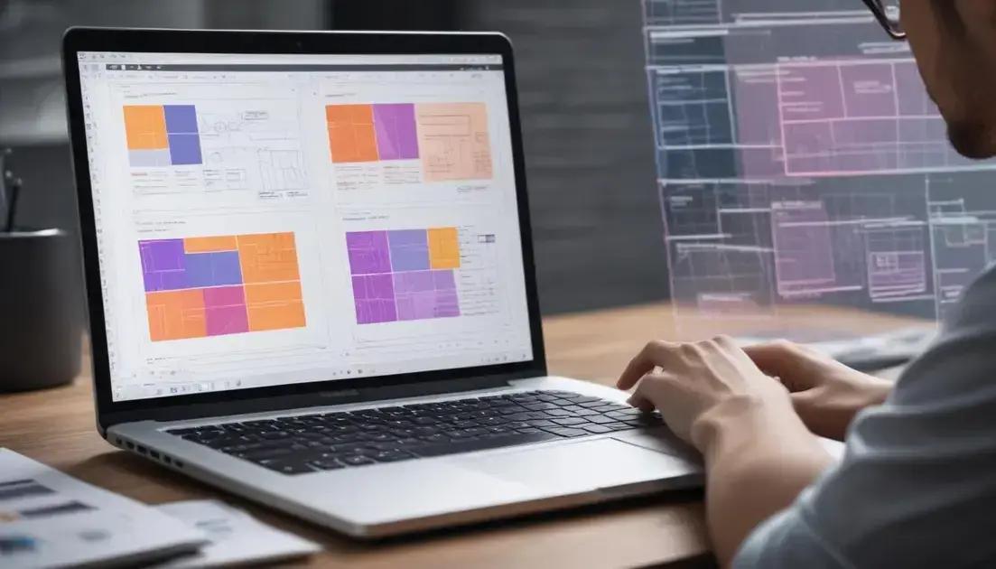 Passo a passo para fazer um site profissional e atrair mais visitantes