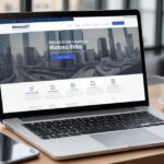 Benefícios de ter um site para negócios: a importância da presença online