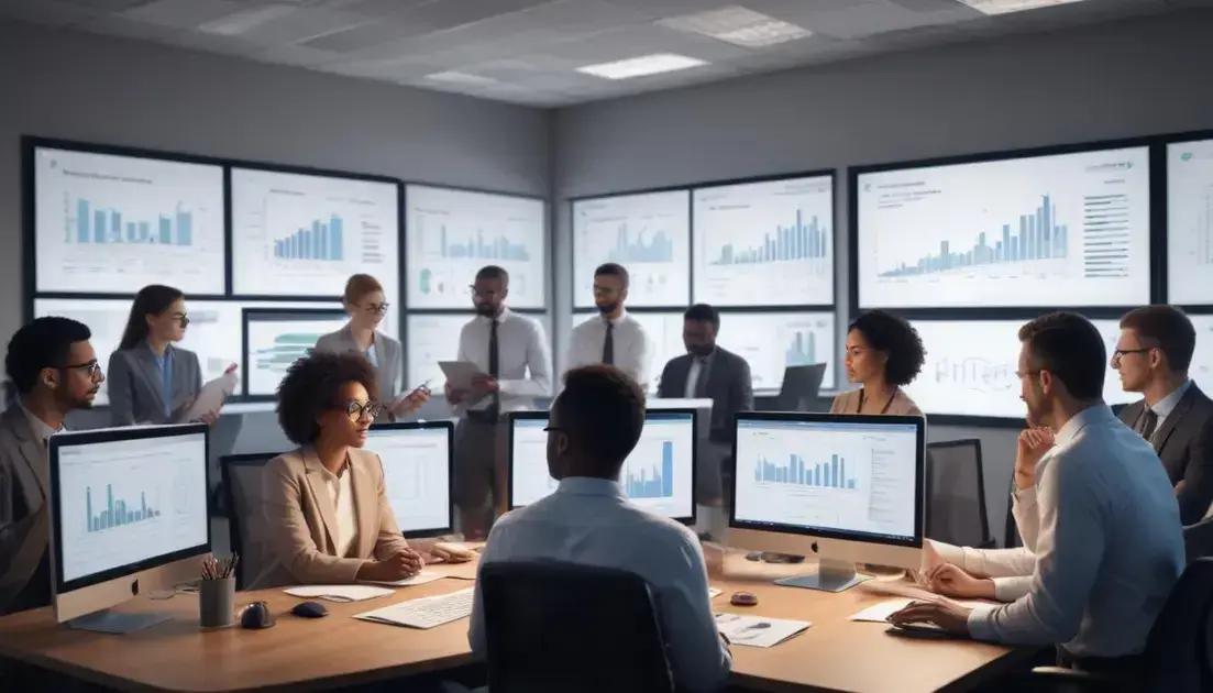 Estratégias para maximizar o valor do seu site