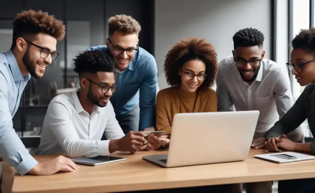 Importância do site para empresa: como potencializar seus resultados