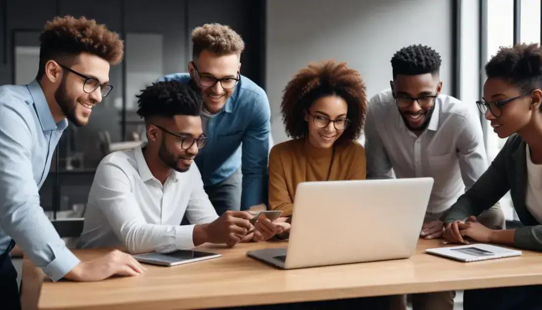 Importância do site para empresa: como potencializar seus resultados