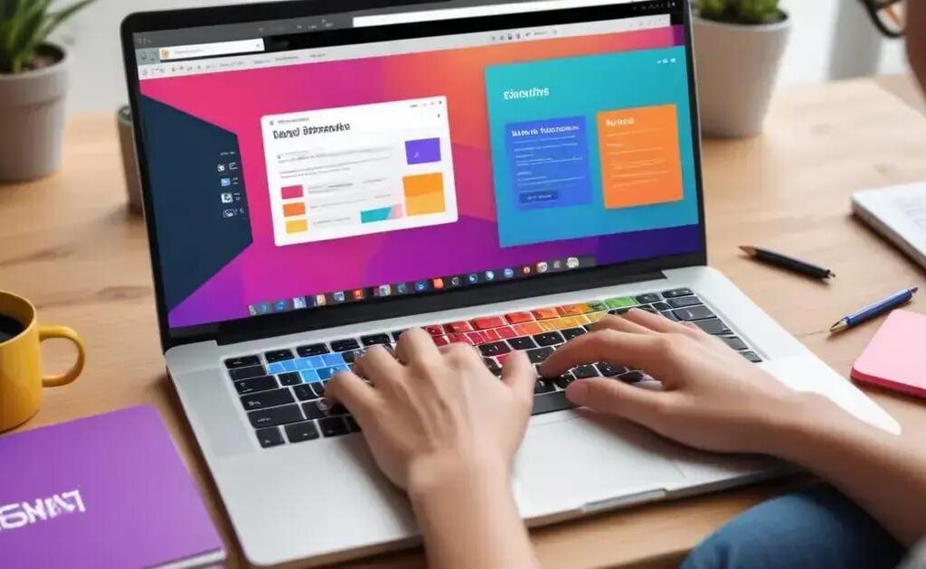 Fazer site: o guia definitivo para criar seu espaço na internet