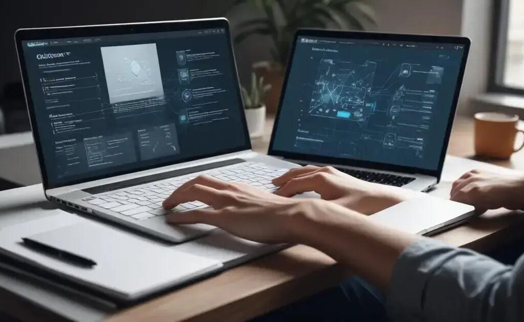 Dicas para criar um site eficaz e atrativo para seu negócio