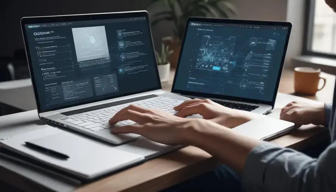 Dicas para criar um site eficaz e atrativo para seu negócio