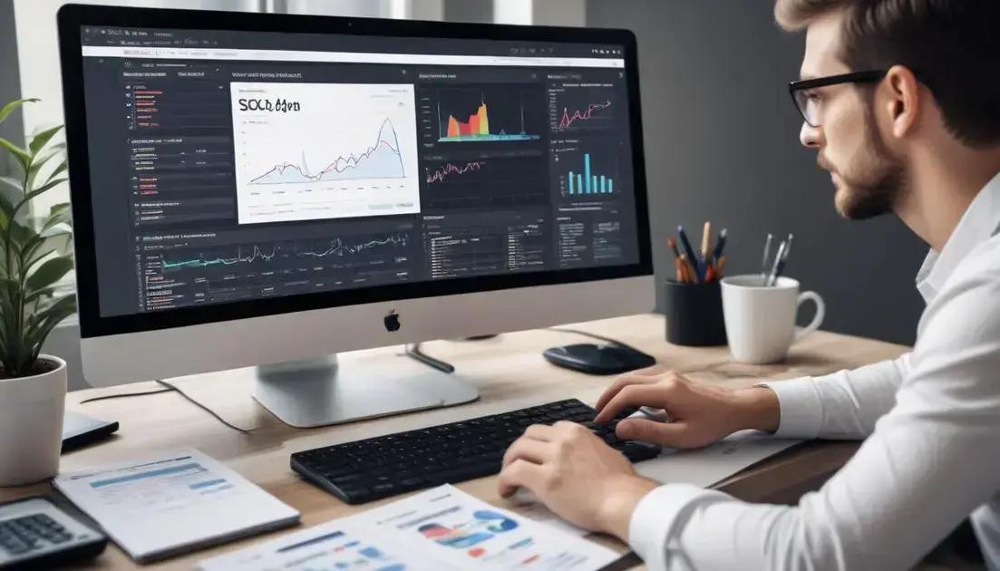 Estratégias para SEO em seu site