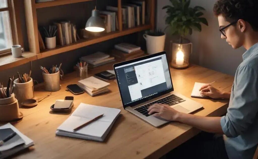 SEO para sites de pequenas empresas: como aumentar sua visibilidade online