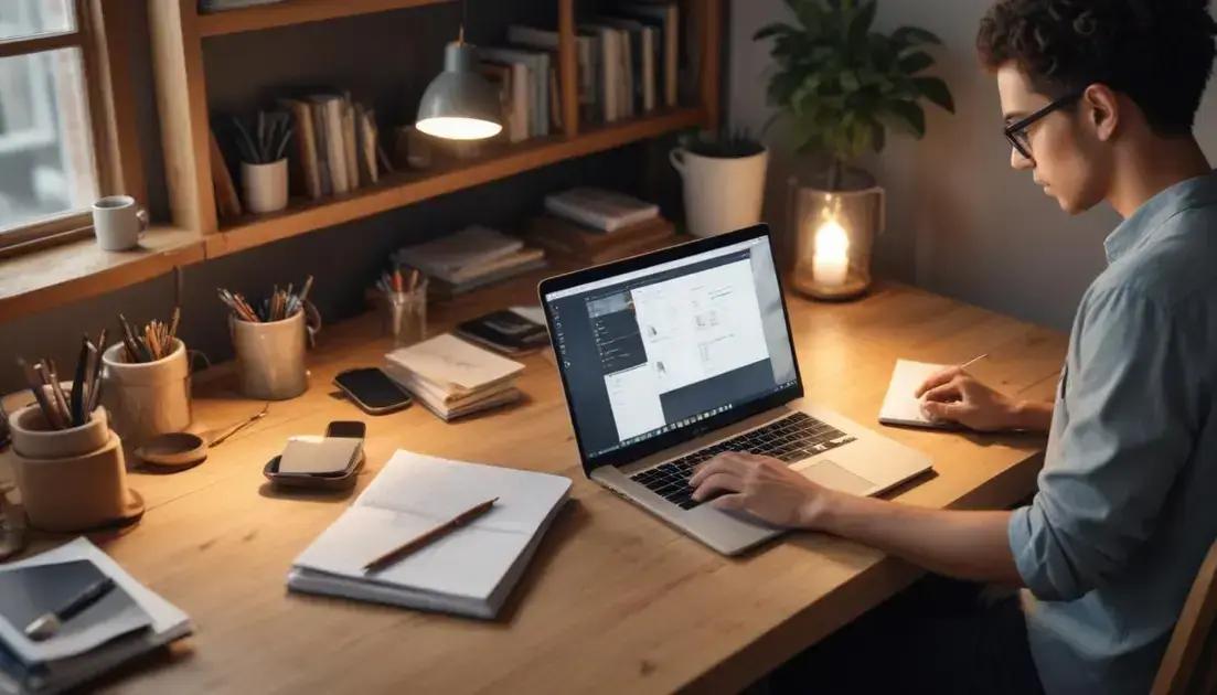 SEO para sites de pequenas empresas: como aumentar sua visibilidade online