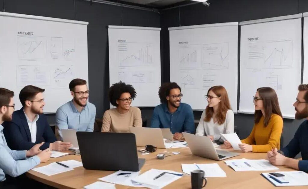 Como escolher uma agência de criação de sites? Dicas para ter sucesso