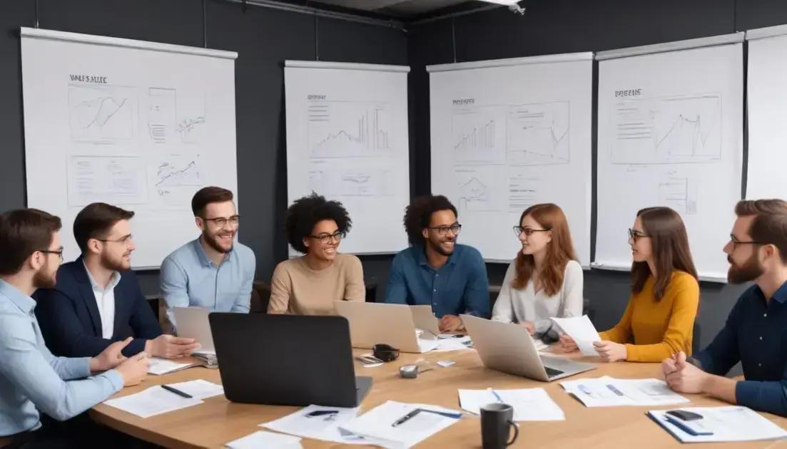 Como escolher uma agência de criação de sites? Dicas para ter sucesso