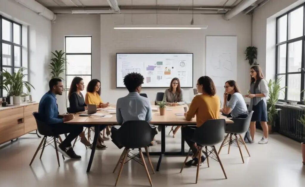 Melhores agências de criação de sites para sua cidade