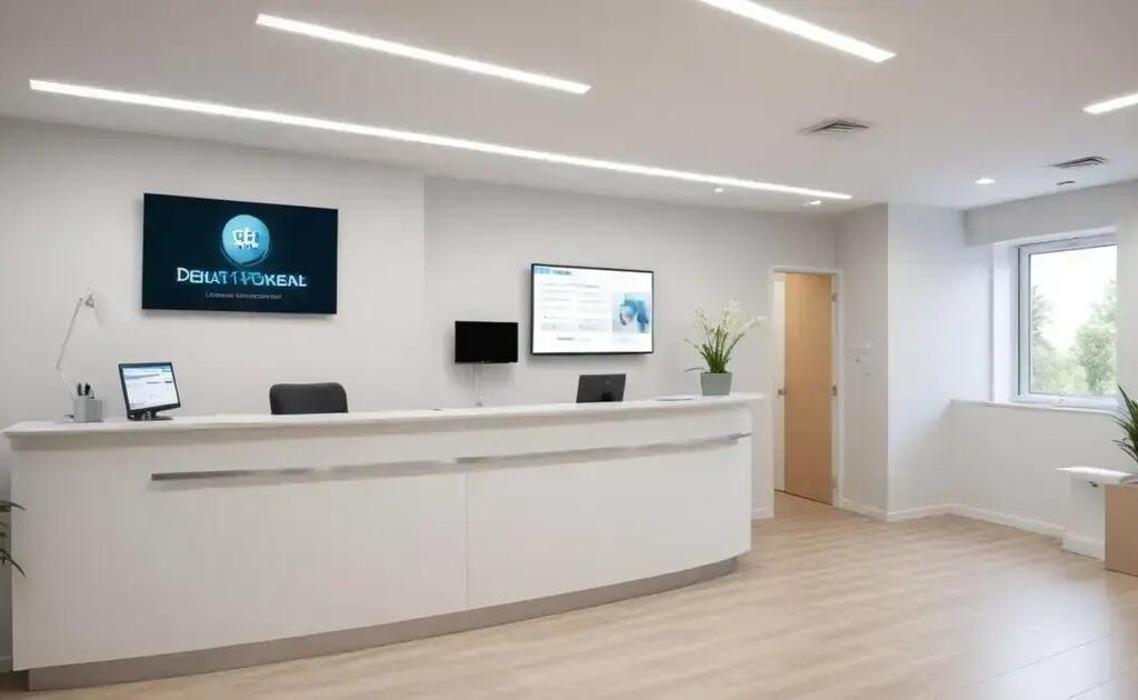 Orçamento criação de site para dentistas: como planejar corretamente