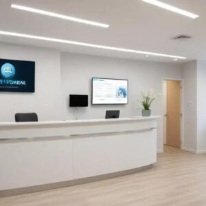 Orçamento criação de site para dentistas: como planejar corretamente